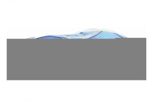 Asics Gel Phoenix 6 - Blau (Soft Blue/Silver/Nectarine 4193) (T470N4193)