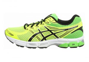 Gelb (Flash Yellow/Onyx/Flash Green 799) (T420N0799)