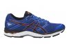 Asics Gel Phoenix 8 - Blue Imperial Black Cherry Tomato (T6F2N4590)