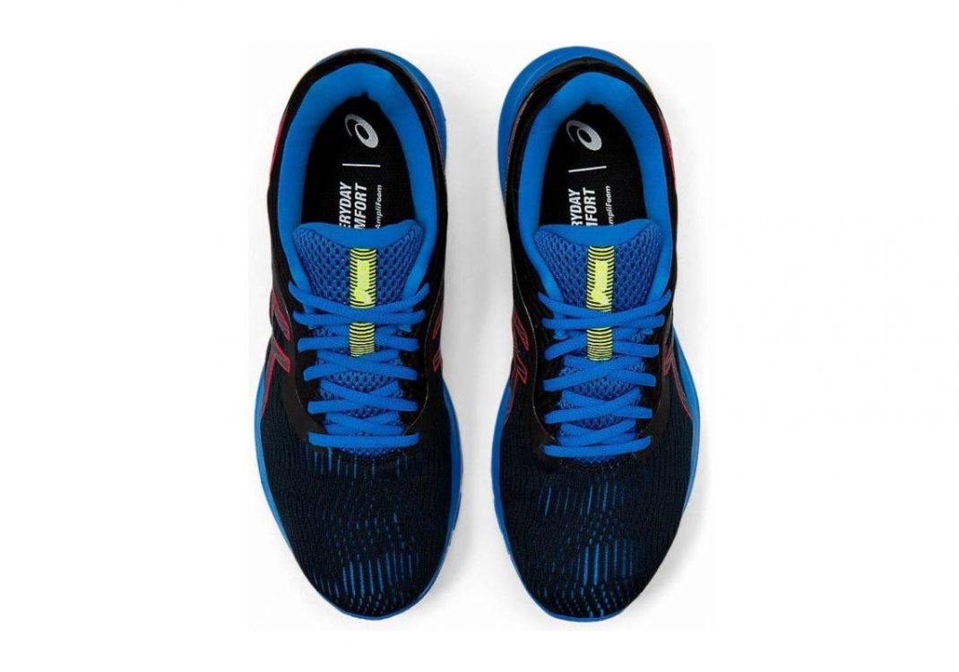 Asics Gel Pulse 11 Lite-Show - Black (1011A645001)