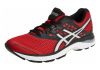 Asics Gel Pulse 9 - Red Classic Red Silver Black 2393 (T7D3N2393)