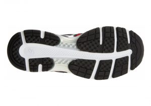 Asics Gel Pulse 9 - Red Classic Red Silver Black 2393 (T7D3N2393)