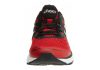 Asics Gel Pulse 9 - Red Classic Red Silver Black 2393 (T7D3N2393)