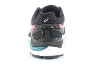 Asics Gel Pursue 2 - Himbeere Schwarz Azurblau (T5D5N2140)