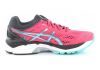 Asics Gel Pursue 2 - Himbeere Schwarz Azurblau (T5D5N2140)