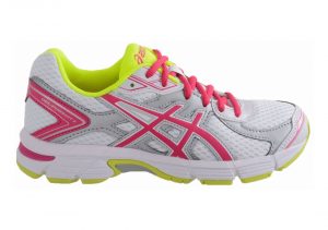 Blanc White Hot Pink Flash Yellow 120 (T4C9N0120)