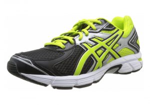 Nero Black Lime Silver 9005 (T4C4N9005)