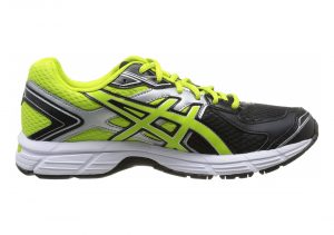 Nero Black Lime Silver 9005 (T4C4N9005)