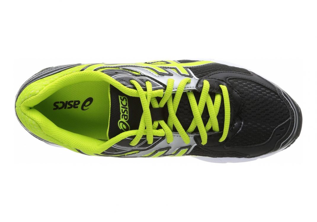 Nero Black Lime Silver 9005 (T4C4N9005)