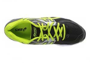 Nero Black Lime Silver 9005 (T4C4N9005)