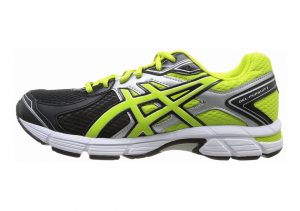 Nero Black Lime Silver 9005 (T4C4N9005)