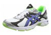 Asics Gel Pursuit 2 - Blanco White Blue Flash Green 142 (T4C4N0142)