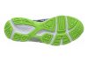 Asics Gel Pursuit 2 - Blanco White Blue Flash Green 142 (T4C4N0142)