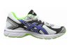 Asics Gel Pursuit 2 - Blanco White Blue Flash Green 142 (T4C4N0142)