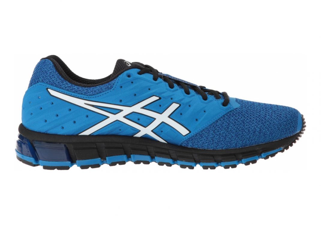 Directoire Blue White Black (T837N4301)