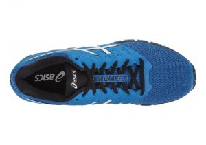 Directoire Blue White Black (T837N4301)