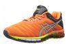 Asics Gel Quantum 180 - Hot Orange/Silver/Dark Slate (T5J2N3093)