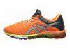 Asics Gel Quantum 180 - Hot Orange/Silver/Dark Slate (T5J2N3093)