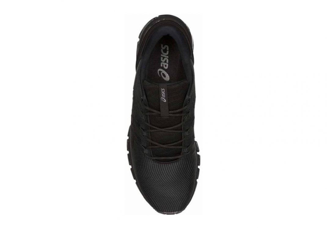 Asics quantum 360 4 noir best sale