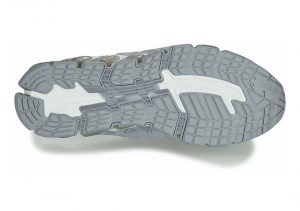 Asics Gel Quantum 360 5 - Gris Clair Gris Clair (1021A186020)