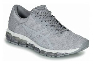 Asics Gel Quantum 360 5 - Gris Clair Gris Clair (1021A186020)
