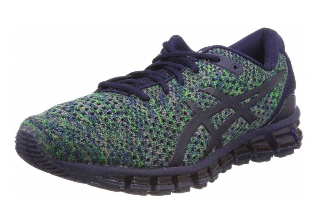 Multicolour Peacoat Green White 5884 (T840N5884)