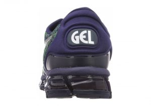 Multicolour Peacoat Green White 5884 (T840N5884)