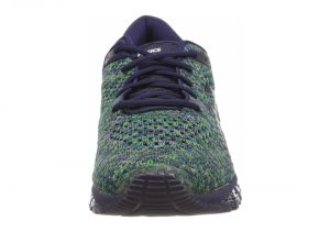 Multicolour Peacoat Green White 5884 (T840N5884)