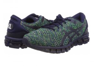 Multicolour Peacoat Green White 5884 (T840N5884)