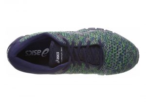 Multicolour Peacoat Green White 5884 (T840N5884)