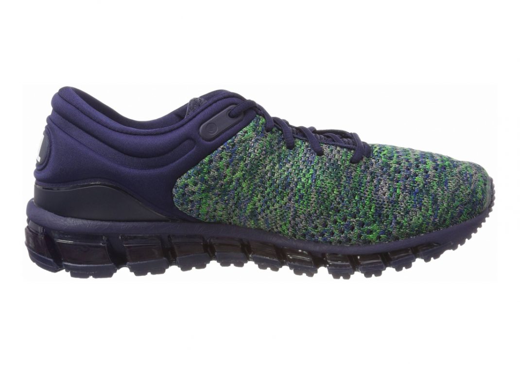 Multicolour Peacoat Green White 5884 (T840N5884)