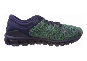 Multicolour Peacoat Green White 5884 (T840N5884)