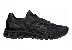 Asics Gel Quantum 360 Knit - Black (T728N9099)