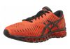 Asics Gel Quantum 360 - Orange Orange T5j1n 0990 (T5J1N0990)