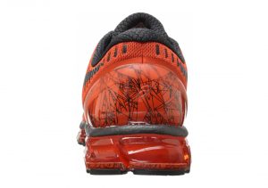 Asics Gel Quantum 360 - Orange Orange T5j1n 0990 (T5J1N0990)