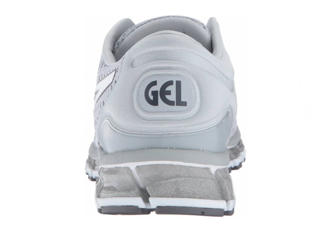 Glacier Grey/White/Carbon (T7E7N9601)