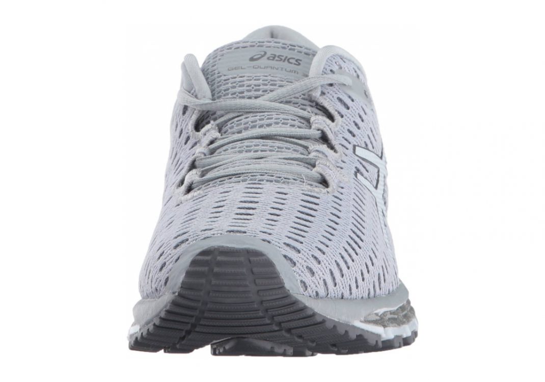 Glacier Grey/White/Carbon (T7E7N9601)