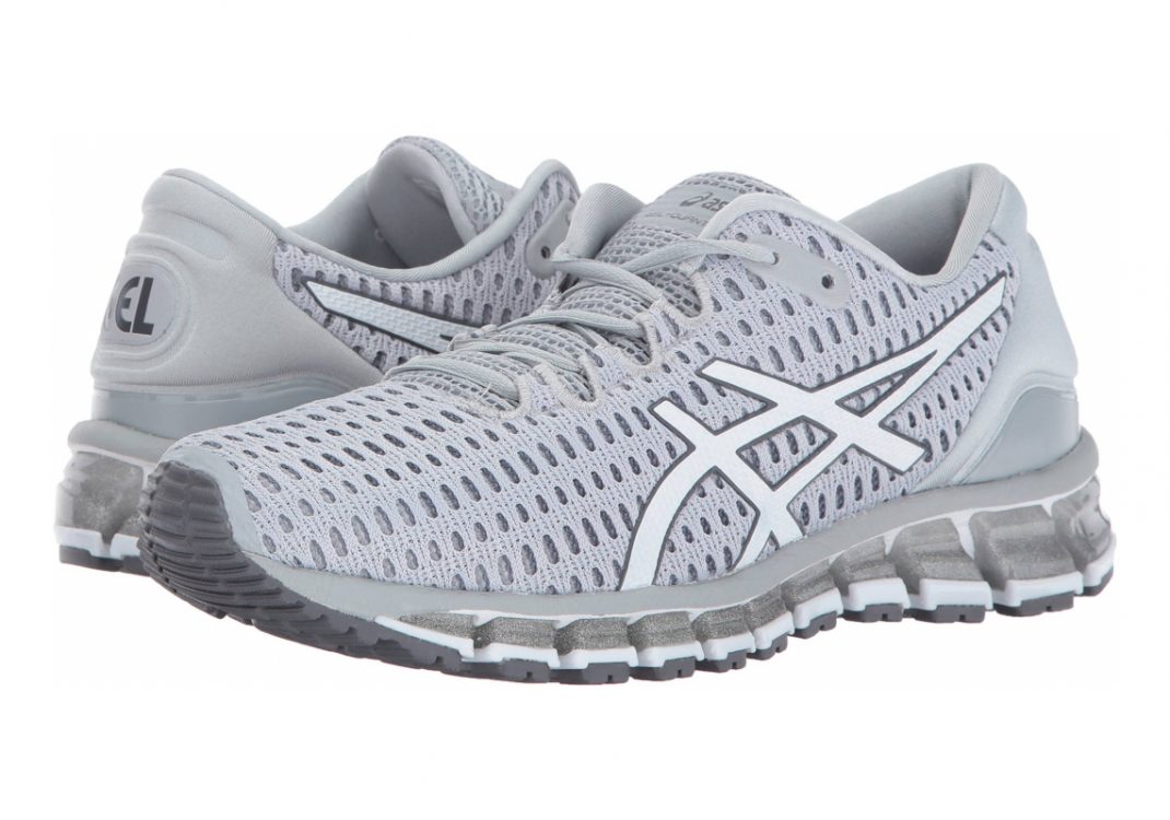 Glacier Grey/White/Carbon (T7E7N9601)