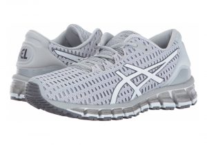 Glacier Grey/White/Carbon (T7E7N9601)