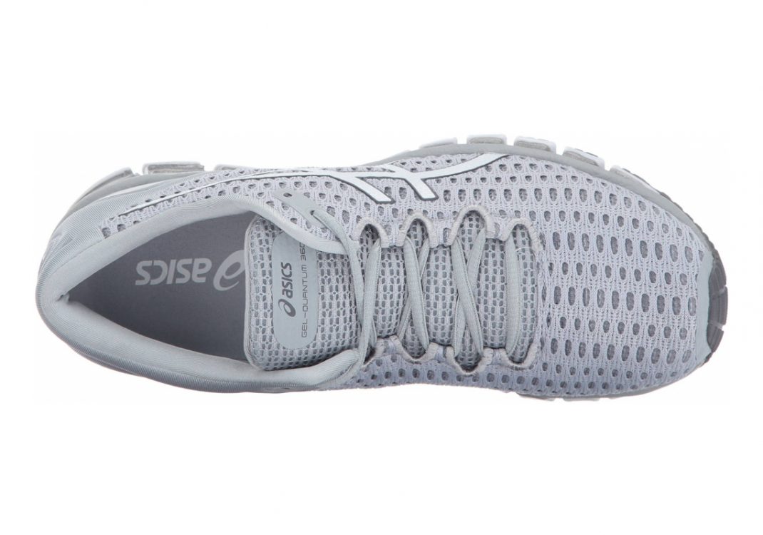 Glacier Grey/White/Carbon (T7E7N9601)