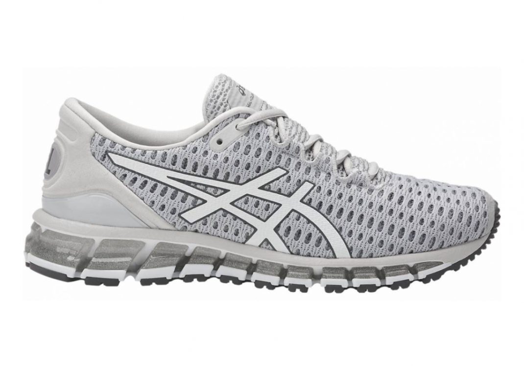 Glacier Grey/White/Carbon (T7E7N9601)