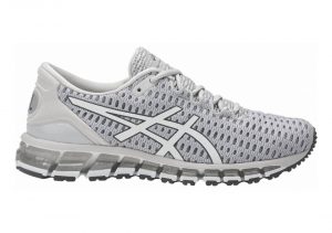 Glacier Grey/White/Carbon (T7E7N9601)