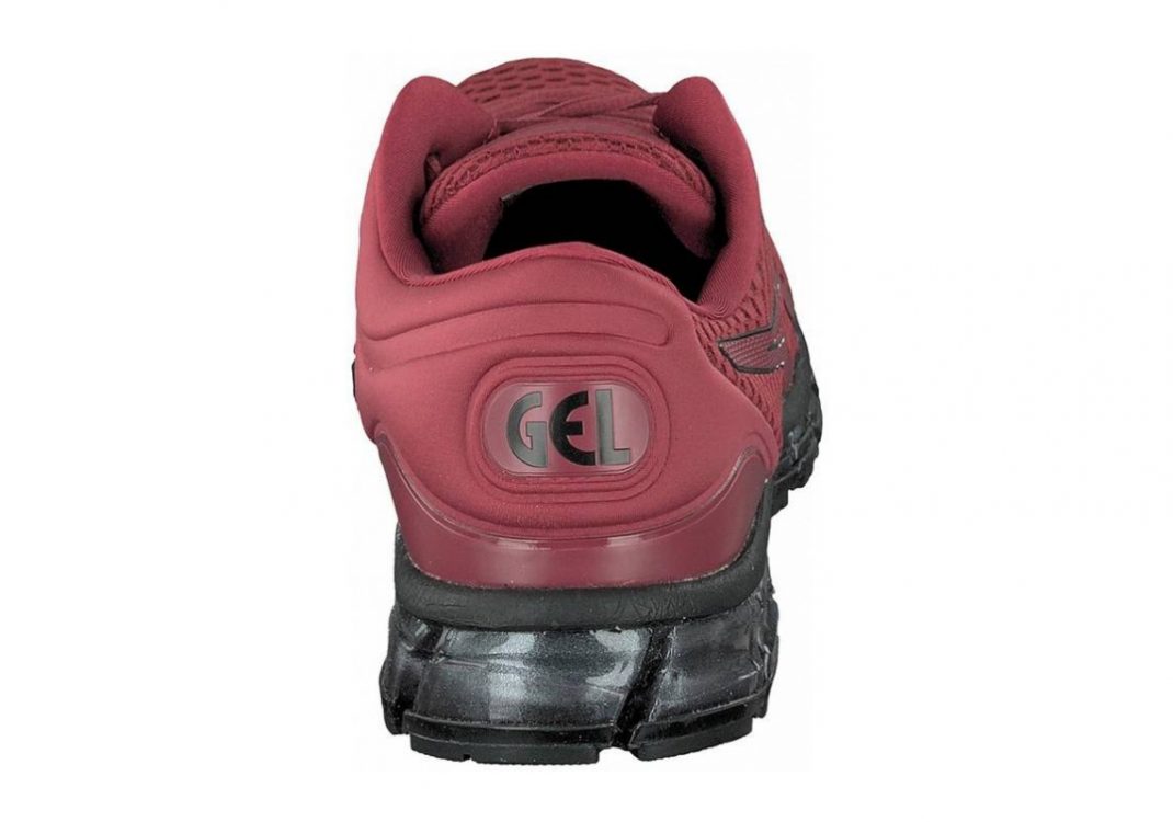 Red Burgundy T72sq 2626 (T72SQ2626)