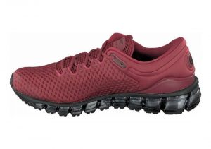 Red Burgundy T72sq 2626 (T72SQ2626)