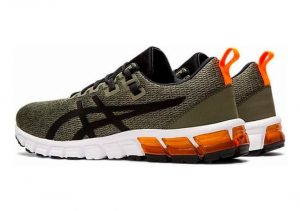 Vert Olive Noir (1021A123302)