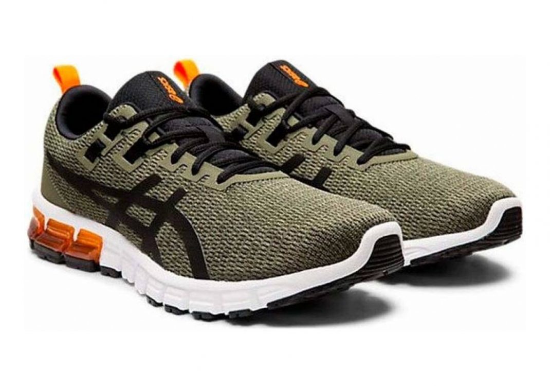 Vert Olive Noir (1021A123302)