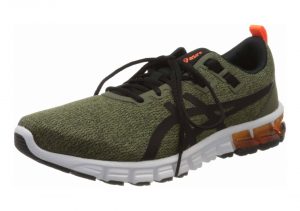 Vert Olive Noir (1021A123302)