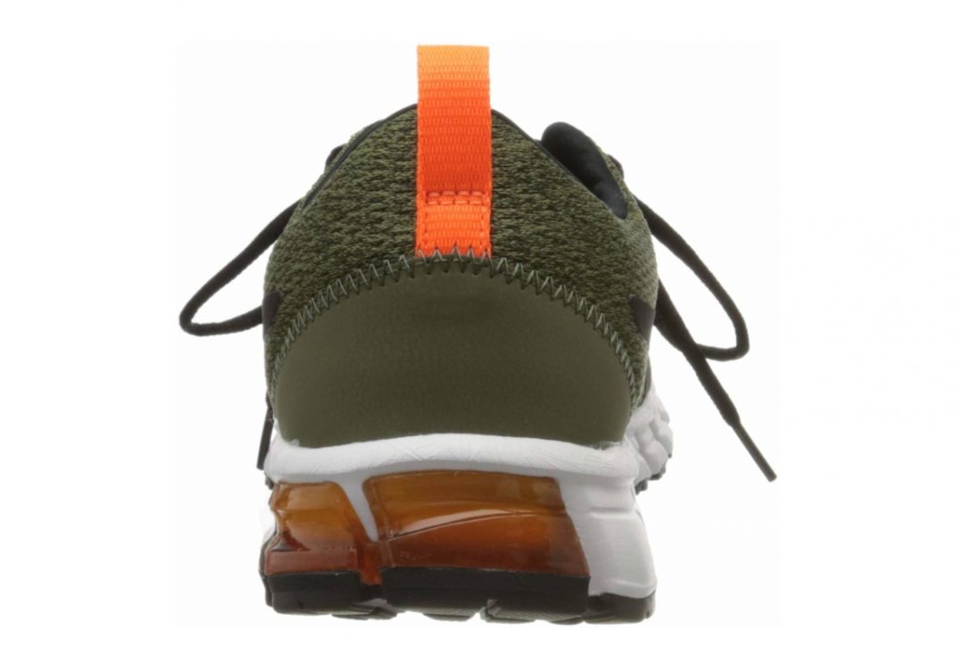 Vert Olive Noir (1021A123302)