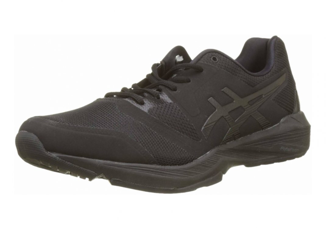 Black / Black (1032A003001)