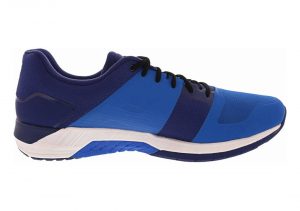 Asics Gel Quest FF - Race Blue/White (1031A003400)